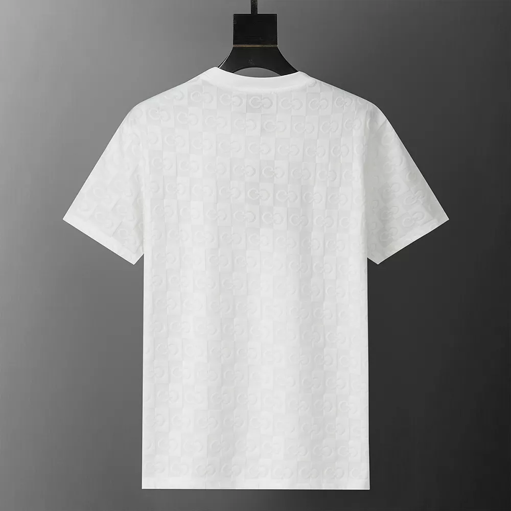 gucci t-shirt manches courtes pour homme s_12777321